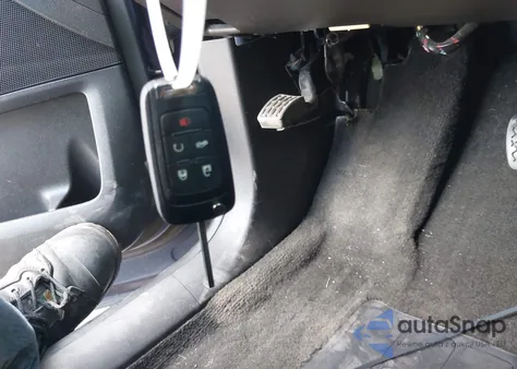 2013 Chevrolet Equinox Ltz from USA, damaged, VIN 2GNFLFE32D6286655